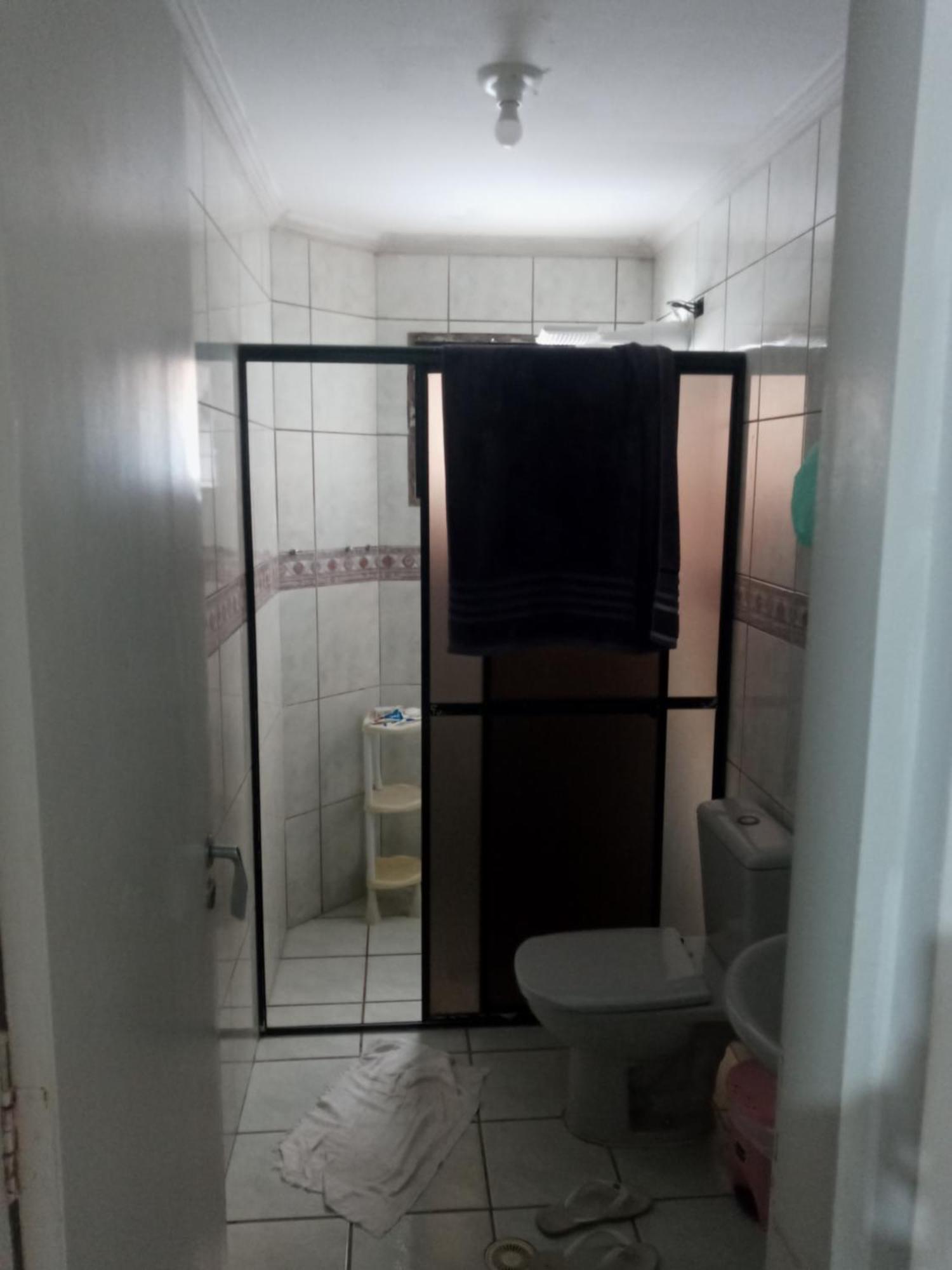 Apto Com Piscina 100 Mts Da Praia Praia Grande Dış mekan fotoğraf