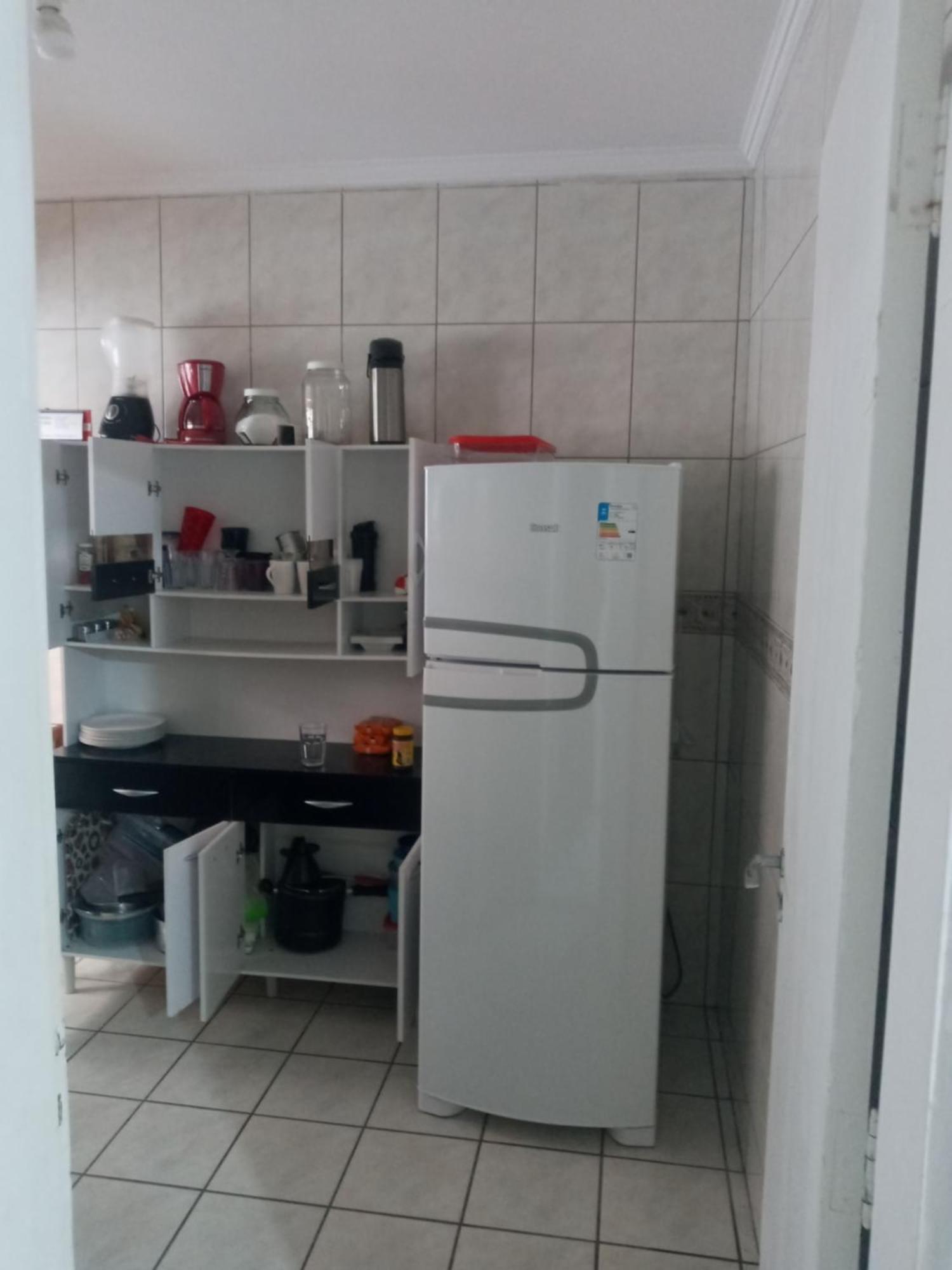 Apto Com Piscina 100 Mts Da Praia Praia Grande Dış mekan fotoğraf